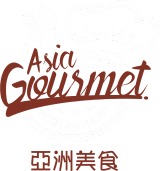 Logo Asia Gourmet Aalen
